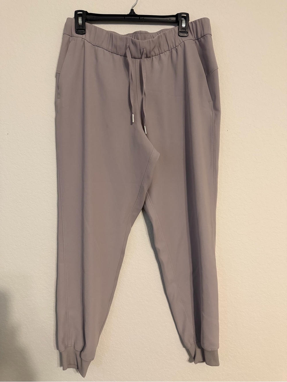 relaxed-fit Lululemon On the Fly Joggers